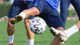 Trabzonspor'da 2 futbolcu pozitif çıktı