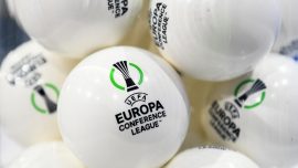 UEFA Avrupa Konferans Ligi'nde son 16 heyecanı yaşanacak