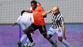 Altay'ın rakibi Yeni Malatyaspor
