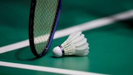 Badmintonda Rusya ve Belarus'a yaptırım