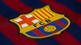 Barcelona'ya yeni sponsor: İlk kez Camp Nou Stadı'nın isim hakkı verildi