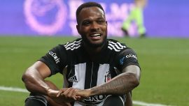 Beşiktaş'ta Cyle Larin suskun kaldı