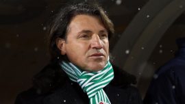 Bursaspor'da Tamer Tuna dönemi sona erdi