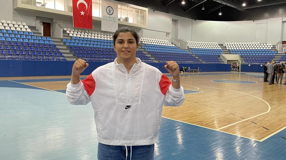 Cahit Süme’nin Dünya Şampiyonası’nda Busenaz’a güveni tam