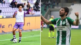 Fenerbahçe'den kiralık oyuncularına yakın takip