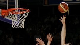 FIBA Şampiyonlar Ligi'nde Darüşşafaka ile TOFAŞ karşı karşıya gelecek