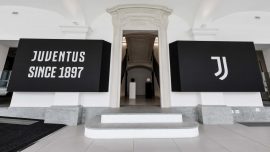 Juventus'a yönelik "mali işlemlerde usulsüzlük" soruşturması devam ediyor