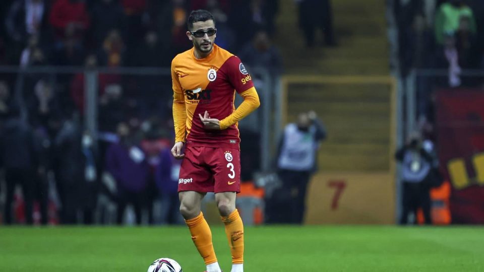 Omar Elabdellaoui Norveç Milli Takımı’na çağrıldı