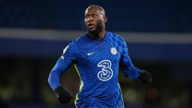 Romelu Lukaku Chelsea ile yollarını ayırıyor