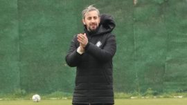 Serkan Özbalta'dan istifa kararı