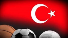Spor camiasından "18 Mart Çanakkale Deniz Zaferi" mesajları