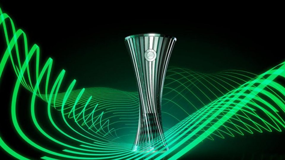 UEFA Avrupa Konferans Ligi’nde gecenin sonuçları