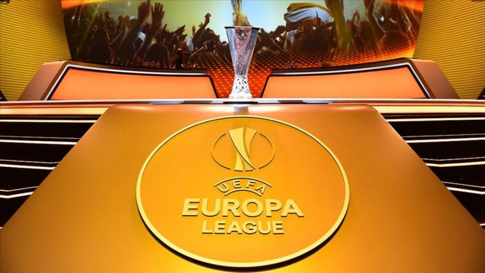 UEFA Avrupa Ligi’nde kuralar çekildi