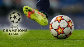 UEFA Şampiyonlar Ligi'nde kuralar çekildi