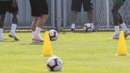 1. Lig'de haftanın maç programı açıklandı