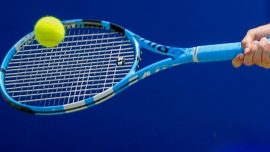 Antalya nisan ayında iki tenis turnuvasına ev sahipliği yapacak