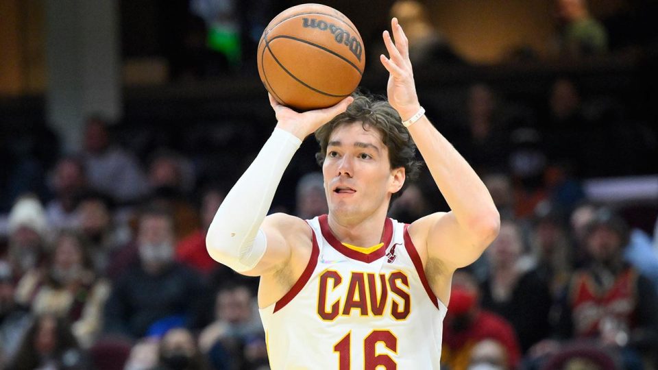 Cedi Osman’ın 21 sayısı Cleveland Cavaliers’a yetmedi