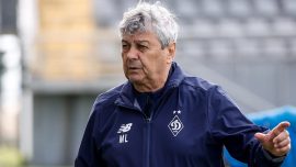 Dinamo Kiev Ukraynalı yetimler için Galatasaray'la karşılaşacak