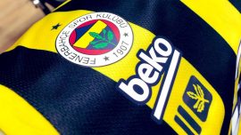 Fenerbahçe Beko'nun konuğu Bayern Münih