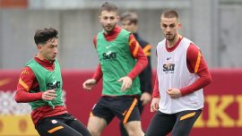 Galatasaray, Yeni Malatyaspor'u konuk edecek