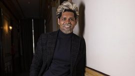 Galatasaray'ın eski oyuncusu Abel Xavier: Ezan beni rahatlatıyor