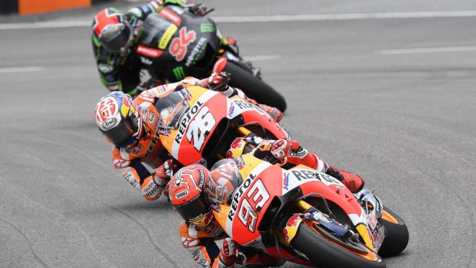 MotoGP’de heyecan Arjantin’de sürecek