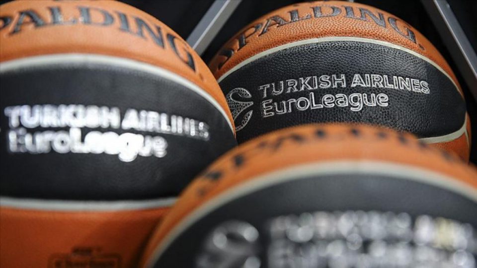 THY Avrupa Ligi’nde play-off heyecanı başlıyor