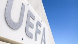 UEFA'dan finansal fair play düzenlemesi