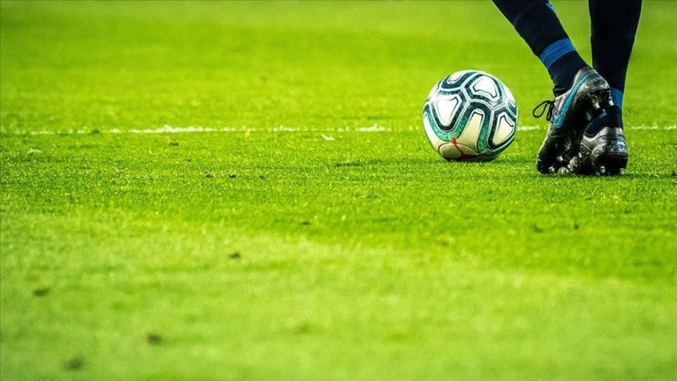 Ukrayna Premier Lig’de sezon sonlandırıldı