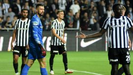 Altay'ın Süper Lig macerası kısa sürdü