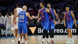 Barcelona'da hedef 12 yıl sonra yine zirveye çıkmak