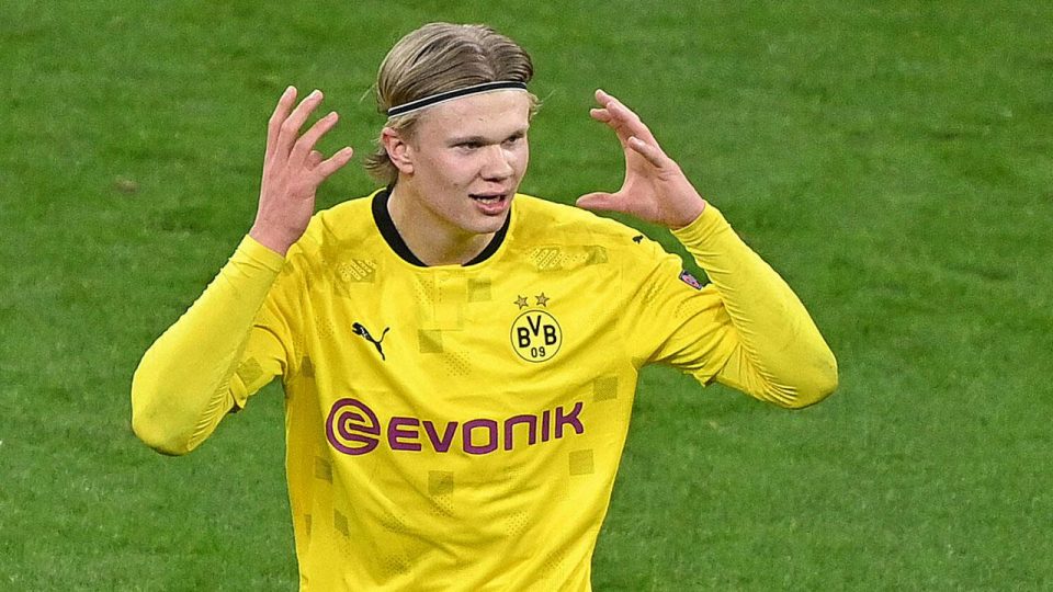 Borussia Dortmund’tan transfer başarısı