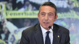 Fenerbahçe'den Trabzonspor'a tepki