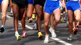 Konya Yarı Maratonu'nun geliri otizmli bireyler için kullanılacak