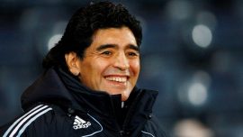 Maradona'nın sağlık ekibi ihmal gerekçesiyle yargılanacak