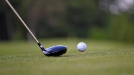 Milli golfçüler, Polonya'daki turnuvada 6 kupa kazandı