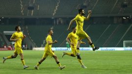 Süper Lig'e yükselen son takım İstanbulspor oldu