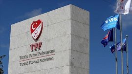 TFF'den İstanbulspor'a tebrik