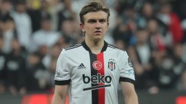 Torino Rıdvan Yılmaz'ı istiyor