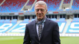 Ahmet Ağaoğlu'ndan Kurban Bayramı mesajı