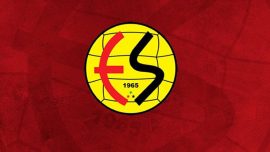 Eskişehirspor'dan Abdullah Avcı'ya tepki