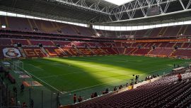 Galatasaray'da kombine biletler satışa çıktı