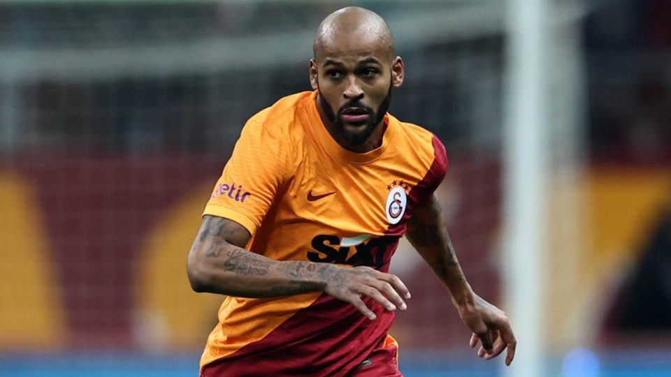 Galatasaray’da Marcao Sevilla yolcusu