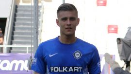 Kazımcan Karataş Galatasaray'da