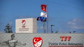 TFF'den futbolcu uygunluklarında yeni düzenleme