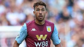Trezeguet Trabzonspor'da