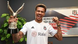 Beşiktaş'ta Dele Alli iddialı
