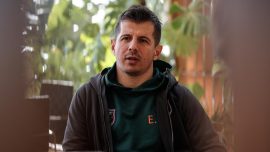 Emre Belözoğlu: Ülke futbolunu düşünelim