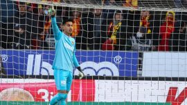 Fenerbahçe İrfan Can Eğribayat'a talip oldu