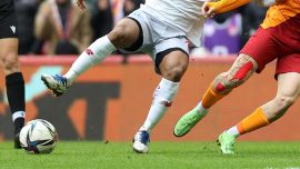 Galatasaray, Ümraniyespor'a konuk olacak